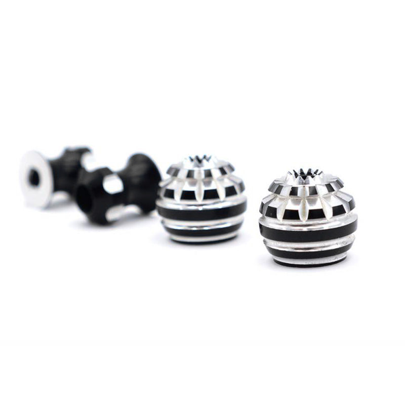 TBS Honey Stick Ends - M4 (Set of 2)