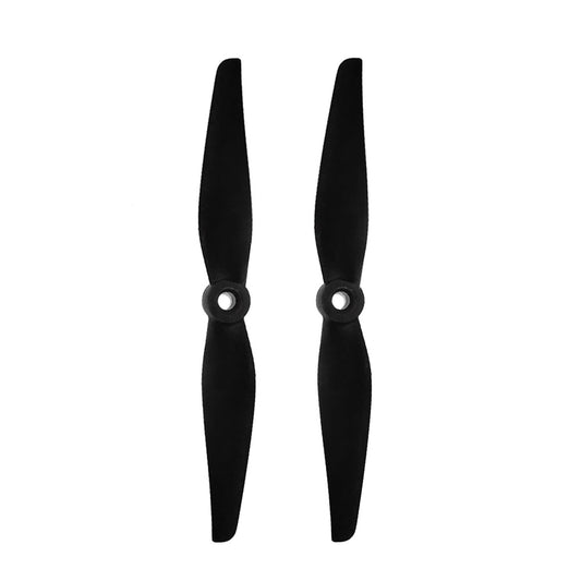 HQProp 5.3x8 Thin Electric 2-Blade Propeller  (Set of 2) - 2CCW