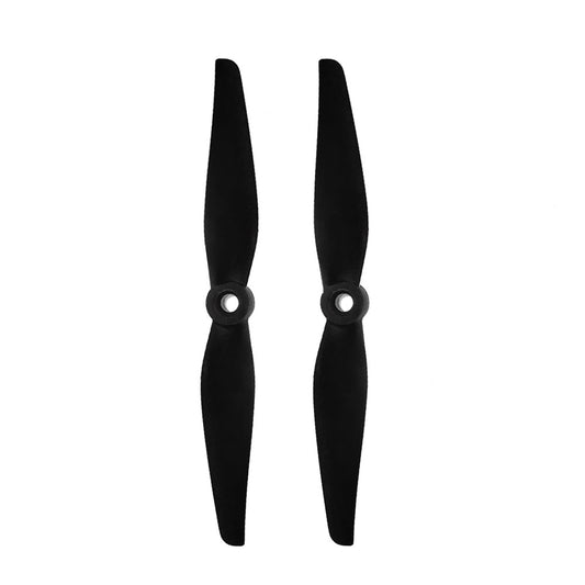 HQProp 5.3x8R Thin Electric 2-Blade Propeller (Set of 2) - 2CW