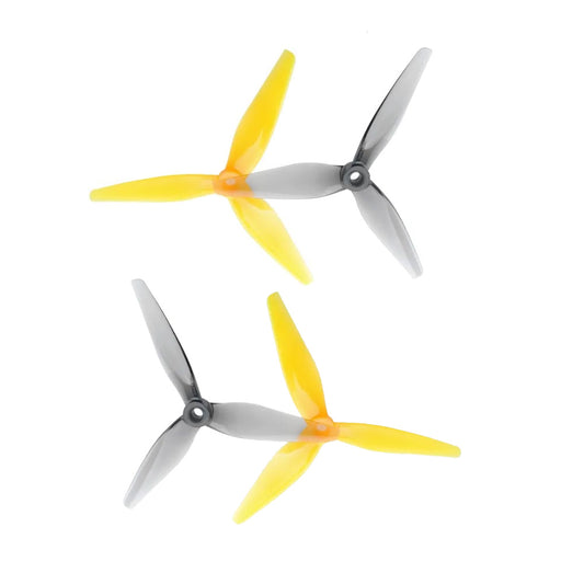 HQProp Betaflight 5131 R31 3-Blade Propeller (Set of 4)