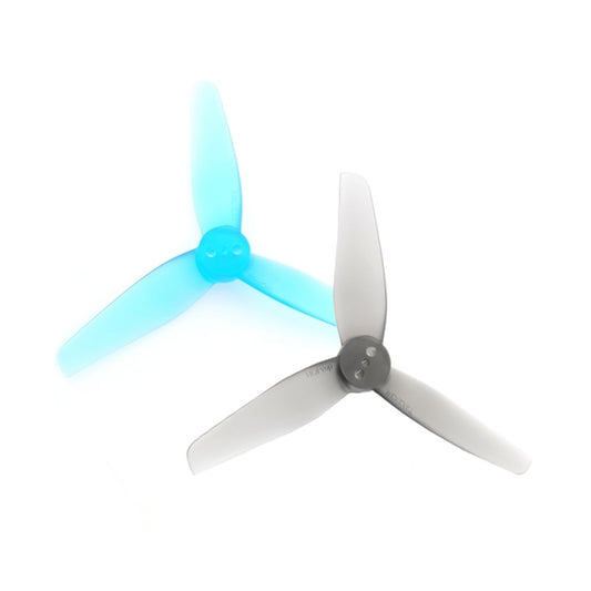 HQProp Durable T3X2X3 Polycarbonate Propeller (Set of 4)