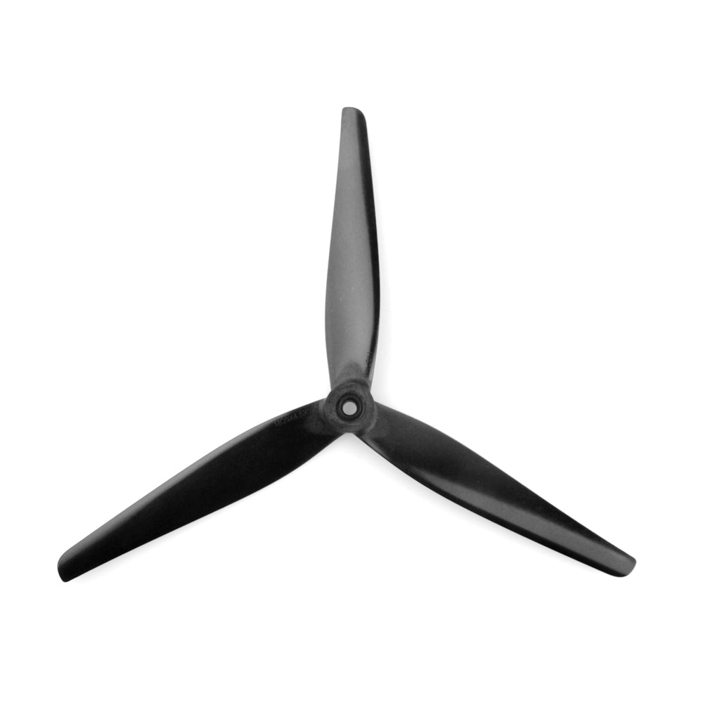 HQProp MacroQuad 9X4.5X3R Glass Fiber Reinforced Nylon Propeller (CW)