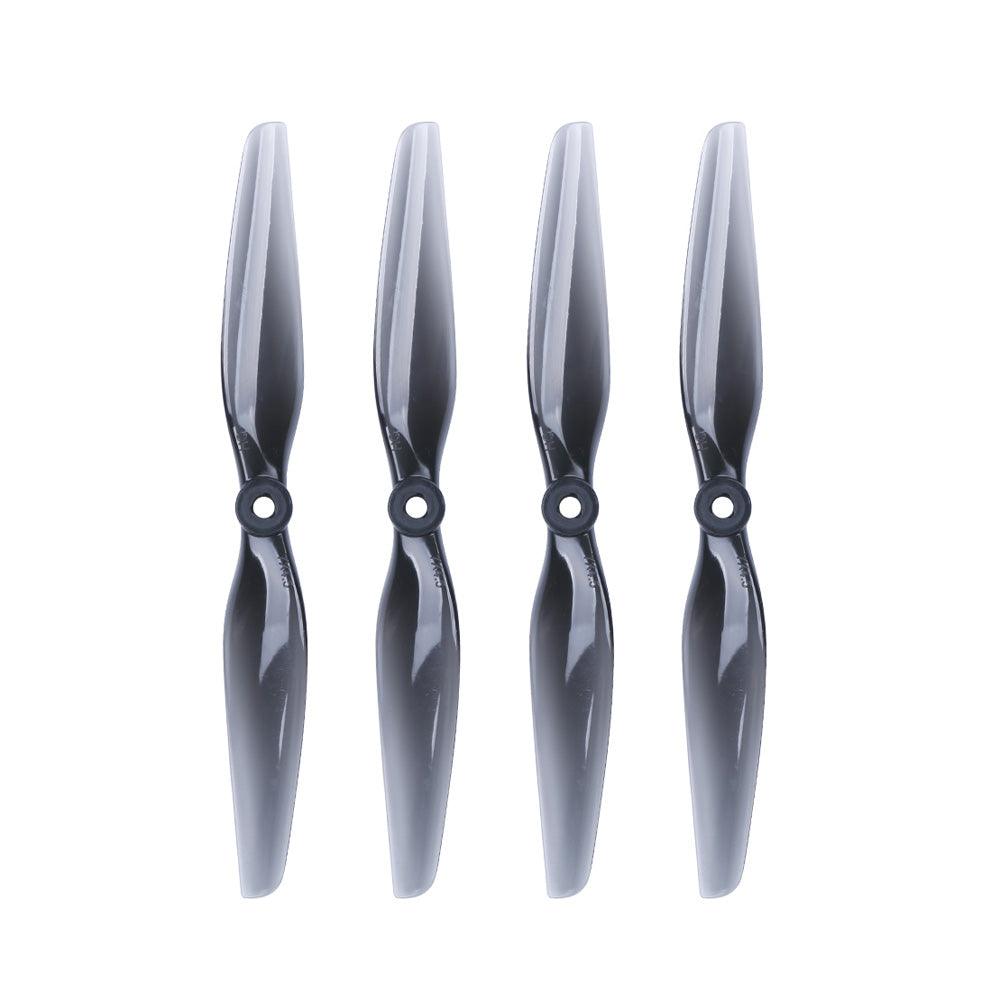 HQProp 7X4.5 2-Blade Propeller (Set of 4)