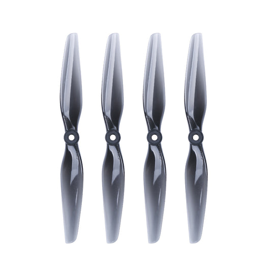 HQProp 7X4.5 2-Blade Propeller (Set of 4)