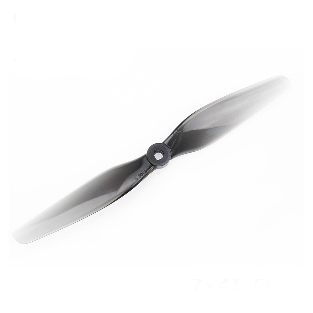 HQProp 7X4.5 2-Blade Propeller (Set of 4)