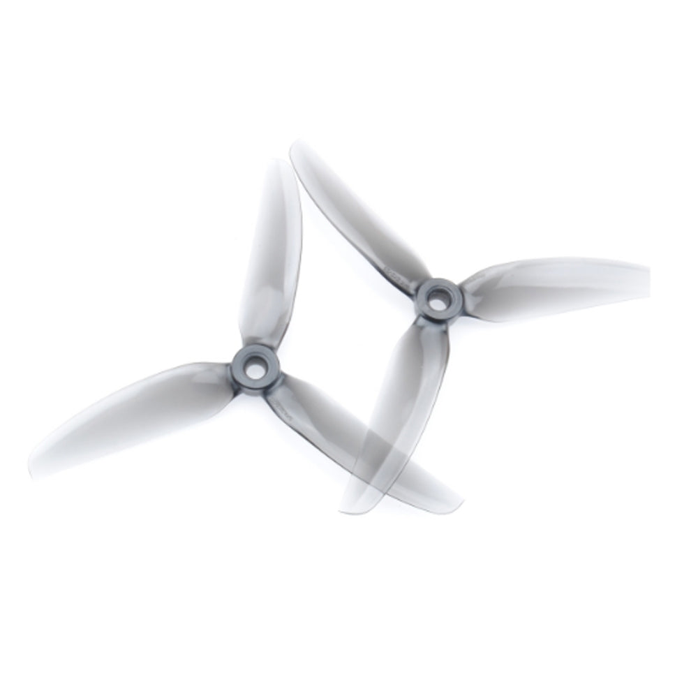 HQProp Freestyle DP 5X4.3X3V2S Propeller (Set of 4)