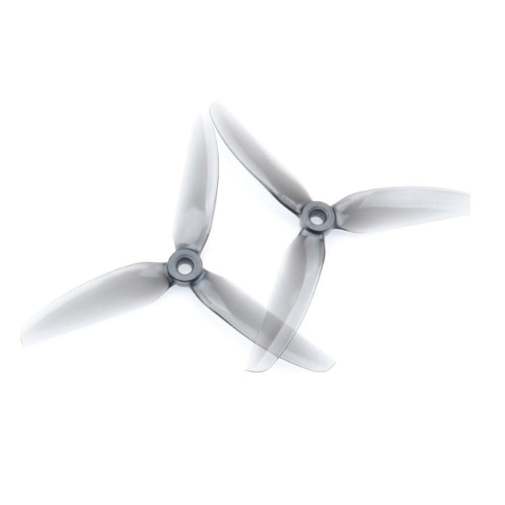 HQProp Freestyle DP 5X4.3X3V2S Propeller (Set of 4)