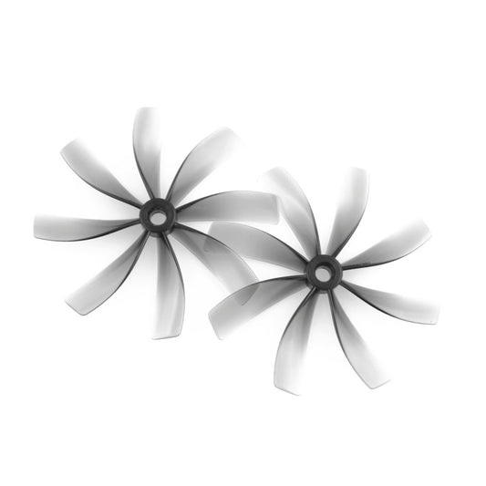 HQProp Duct-76MMX8 Cinewhoop 8-Blade Propeller (Set of 4)