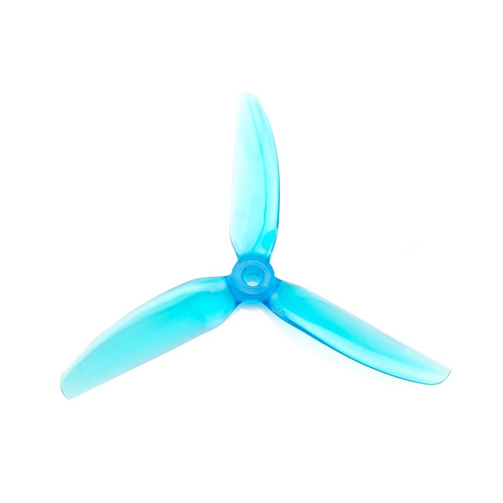 HQProp Freestyle DP 5X4.3X3V2S Propeller (Set of 4)