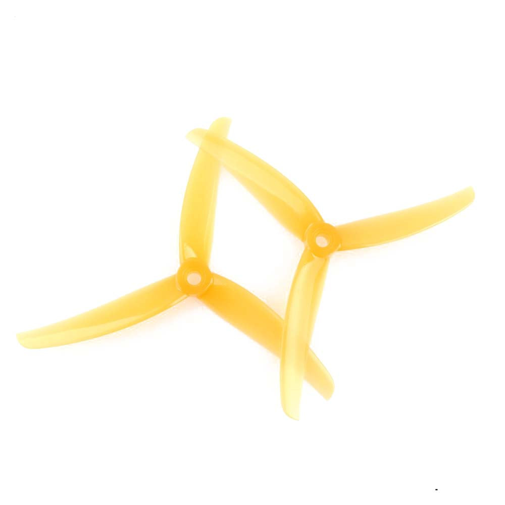 HQProp Juicy J37 4.9x3.7x3 Propeller (Set of 4)