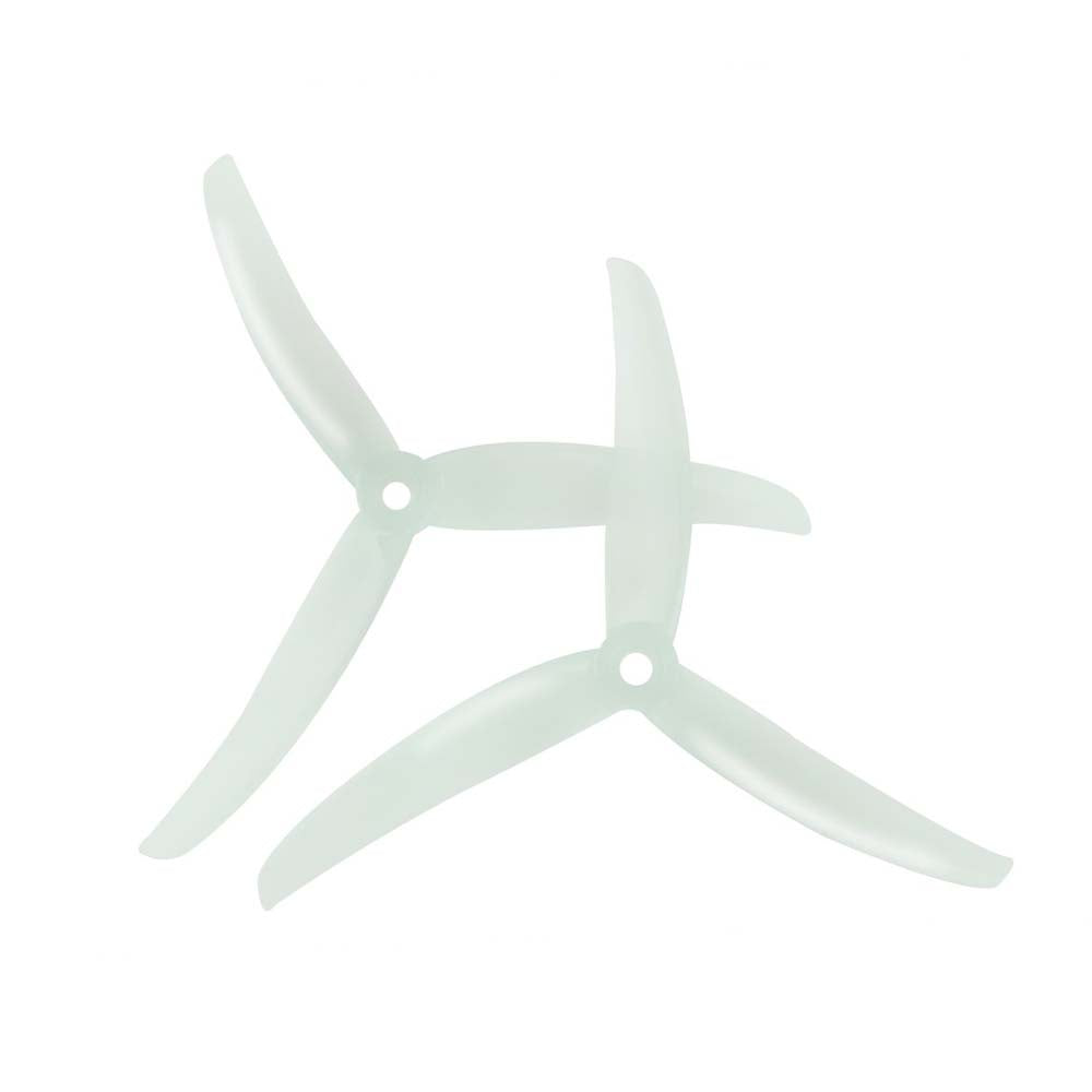HQProp Juicy J37 4.9x3.7x3 Propeller (Set of 4)