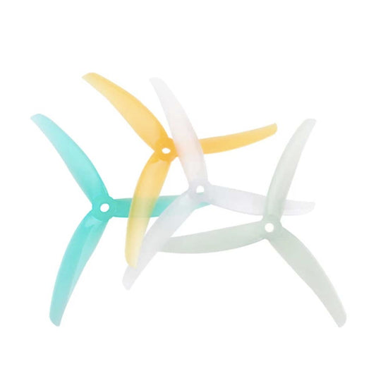 HQProp Juicy J37 4.9x3.7x3 Propeller (Set of 4)