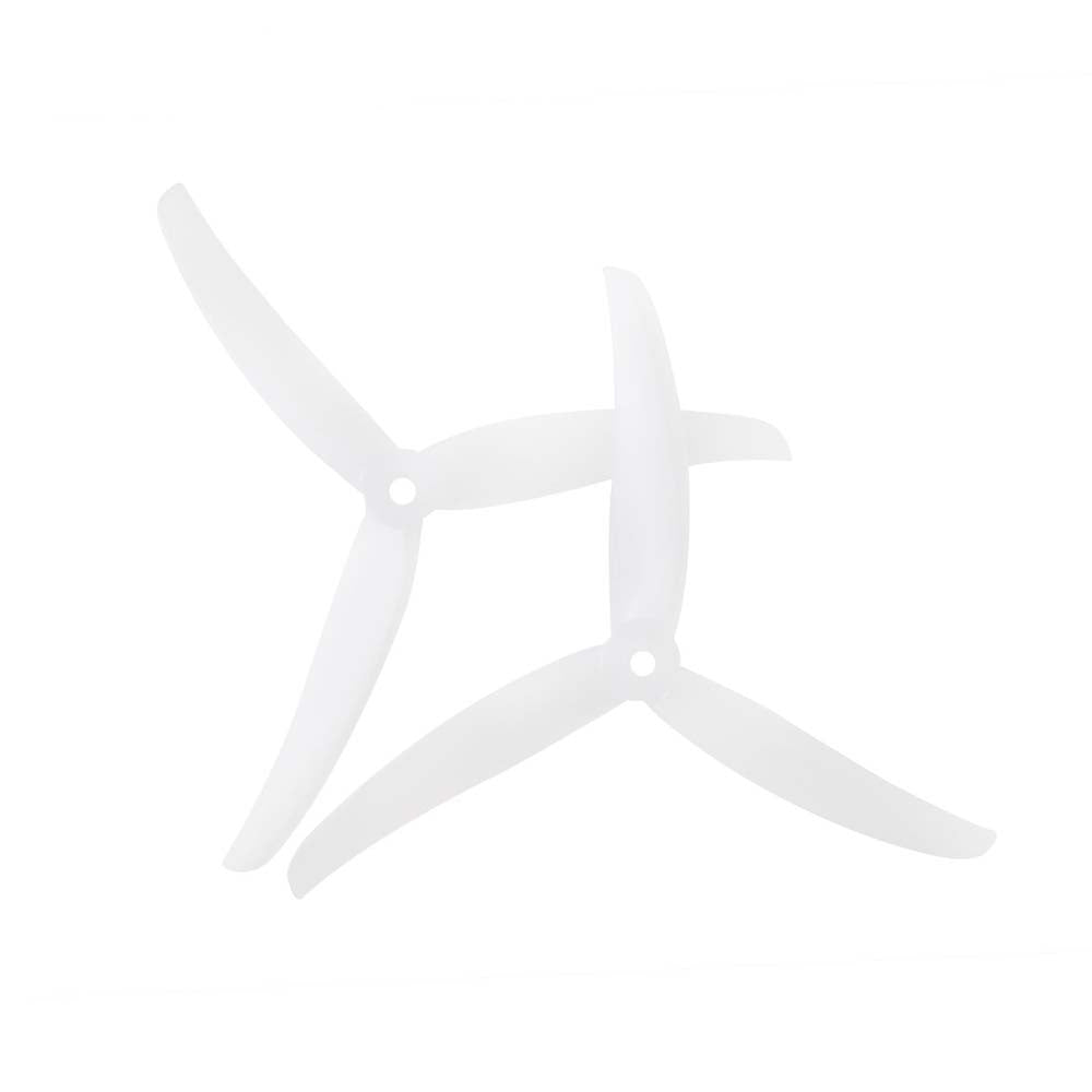 HQProp Juicy J37 4.9x3.7x3 Propeller (Set of 4)