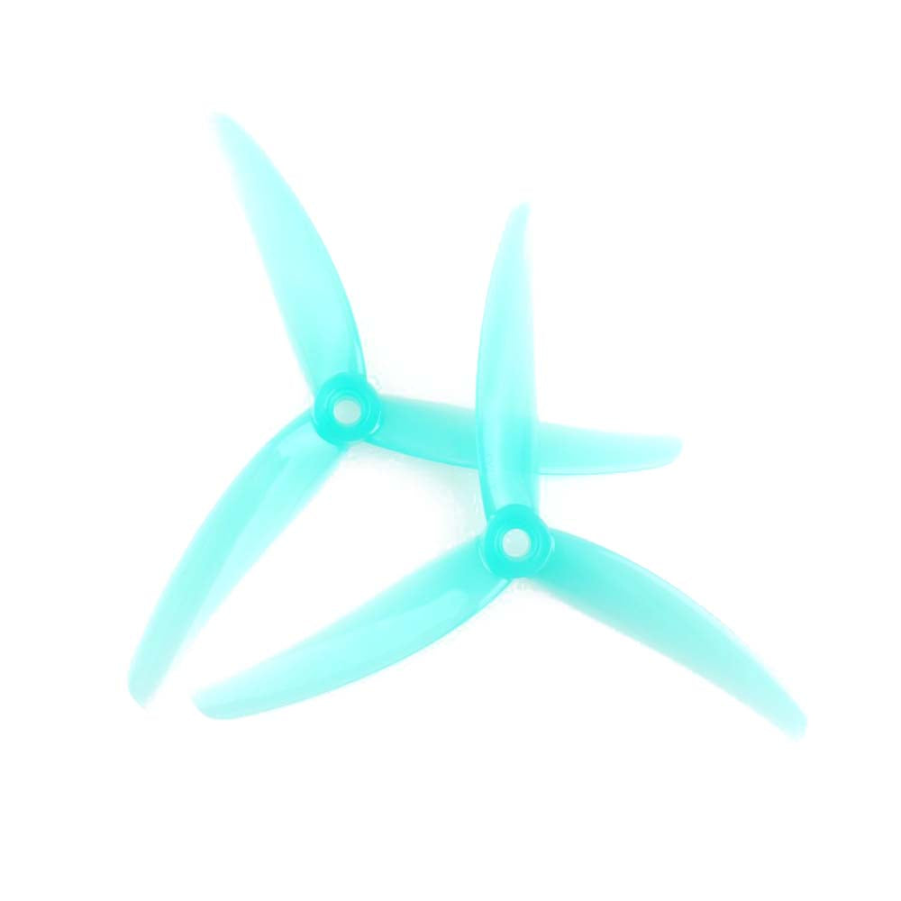 HQProp Juicy J37 4.9x3.7x3 Propeller (Set of 4)