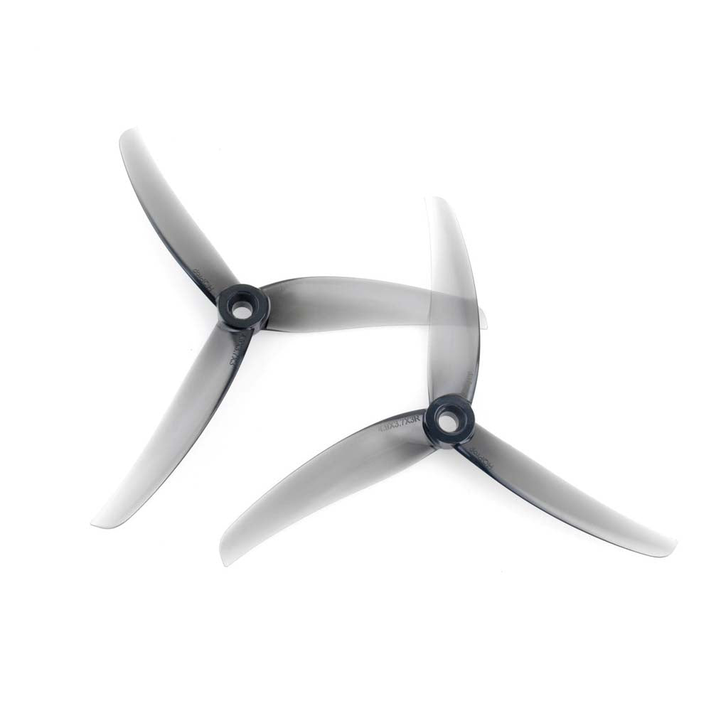 HQProp Juicy J37 4.9x3.7x3 Propeller (Set of 4)