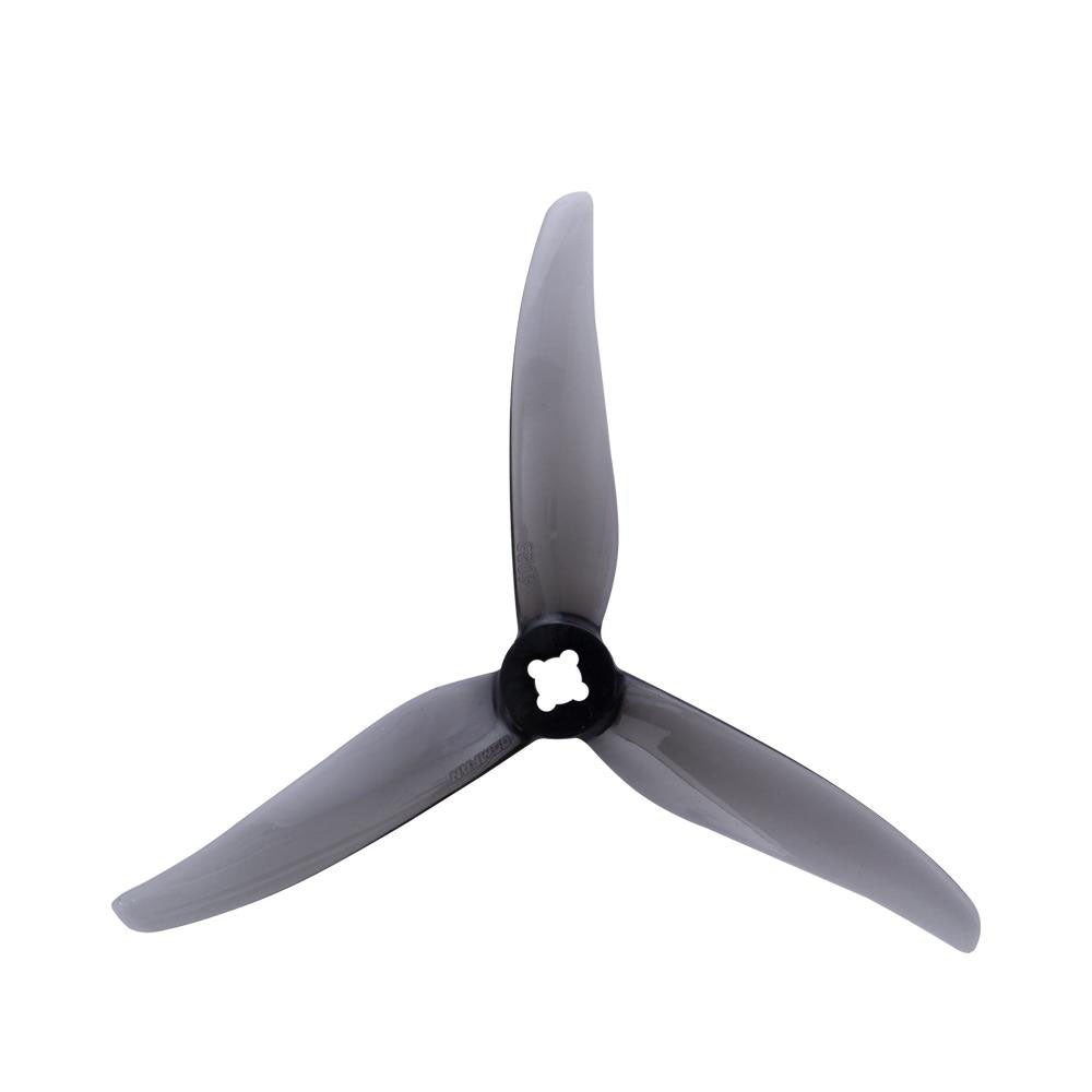Gemfan Hurricane 4023 Durable 3-Blade Propeller (Set of 4)