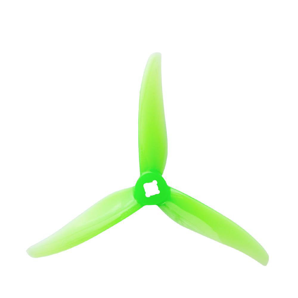 Gemfan Hurricane 4023 Durable 3-Blade Propeller (Set of 4)