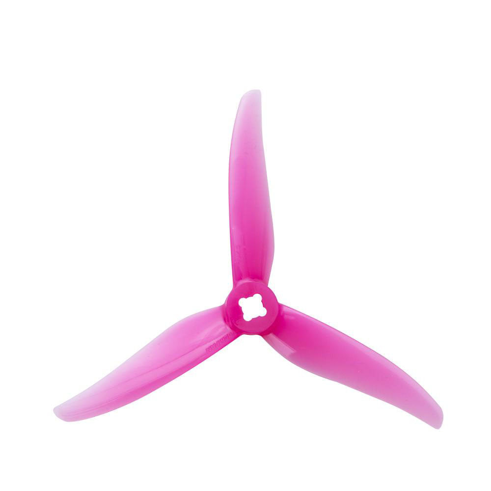 Gemfan Hurricane 4023 Durable 3-Blade Propeller (Set of 4)