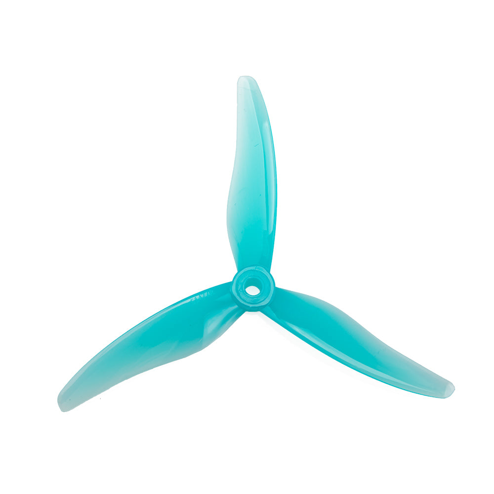 Gemfan Hurricane Durable 51477 3-Blade Propeller (Set of 4)