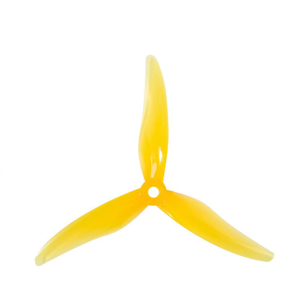 Gemfan Hurricane Durable 51477 3-Blade Propeller (Set of 4)