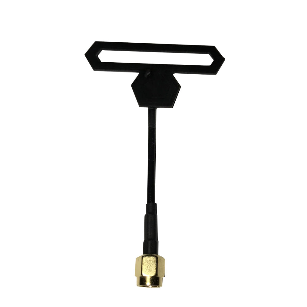 VAS Diamond 2.4GHz Dipole Antenna - RP-SMA