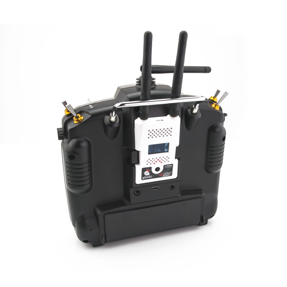 ImmersionRC Ghost Next Gen 2.4GHz RC Transmitter Module