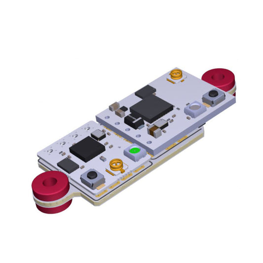 ImmersionRC Ghost Proton 25x25 Pack