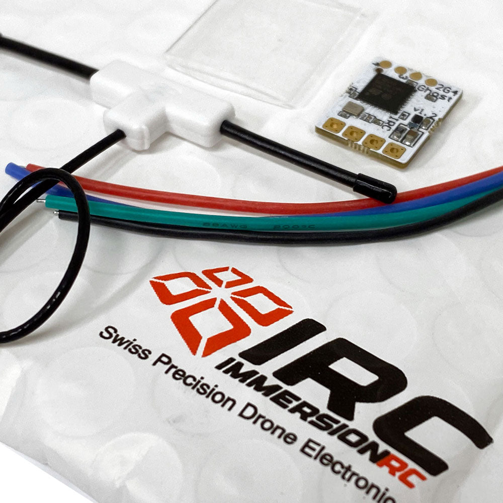 ImmersionRC Ghost Átto 2.4Ghz Rx
