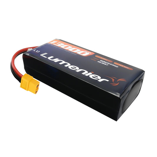Lumenier 13000mAh 4S 20C LiPo Battery - XT60