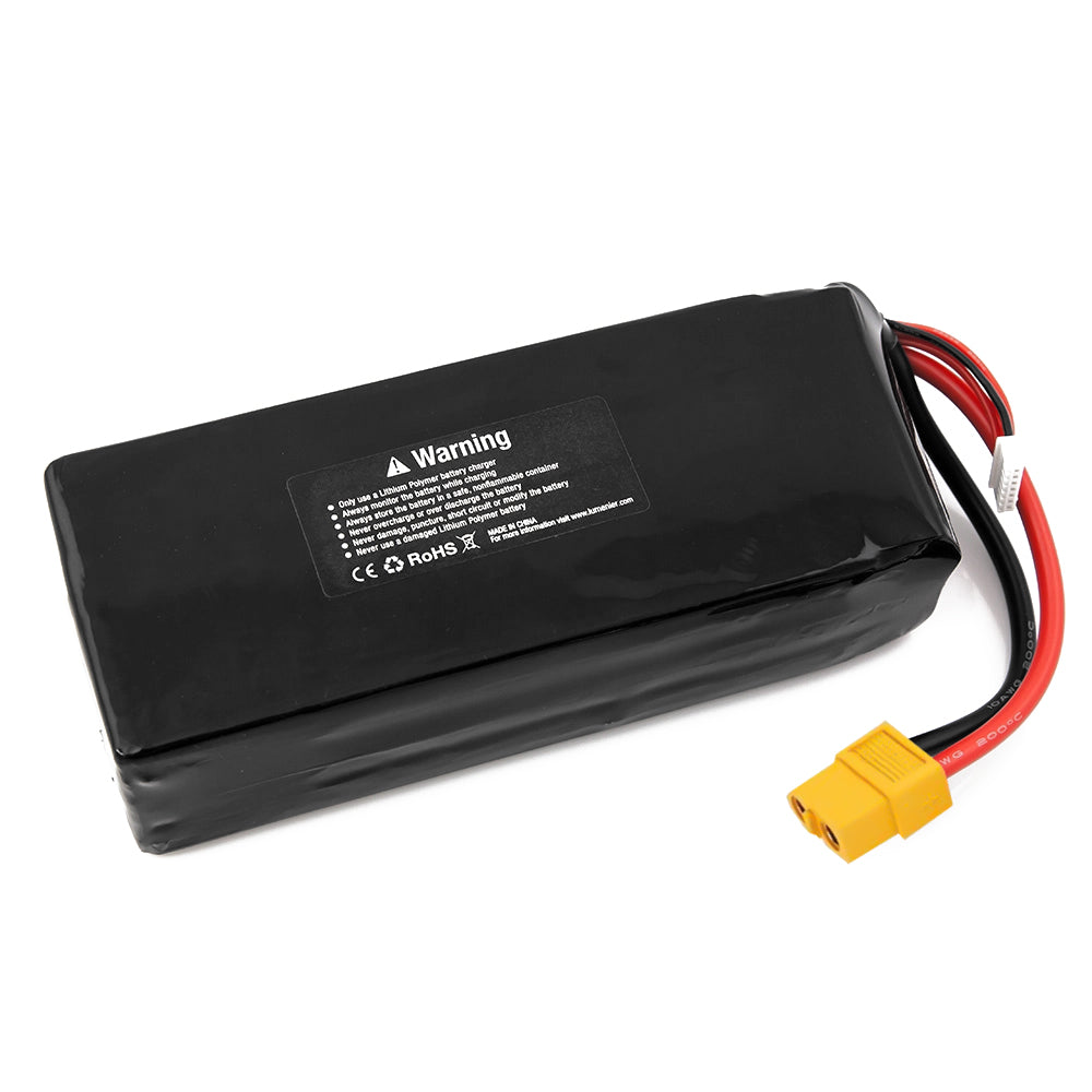 Lumenier 13000mAh 4S 20C LiPo Battery - XT60