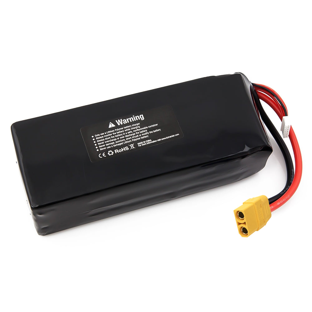 Lumenier 13000mAh 6S 20C LiPo Battery - XT90