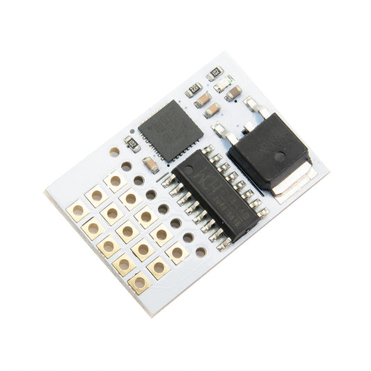 Lumenier 3-Way Multi-Camera Video Switcher Board