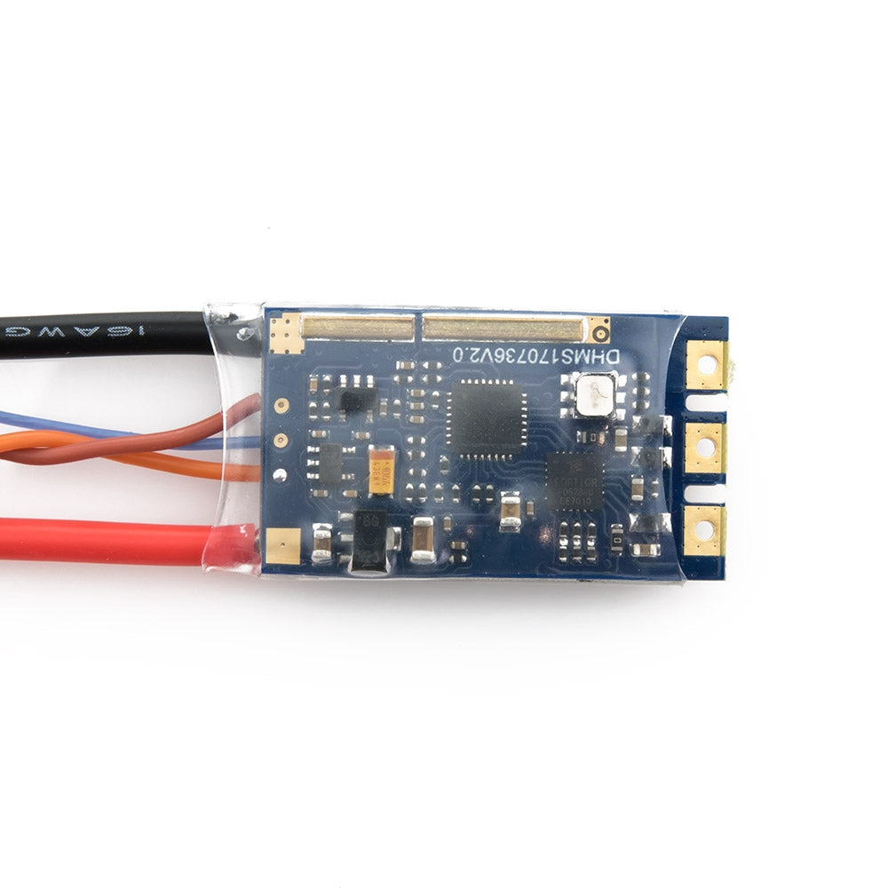 Lumenier 36A BLHeli_32 32bit 2-6S w/ Telemetry