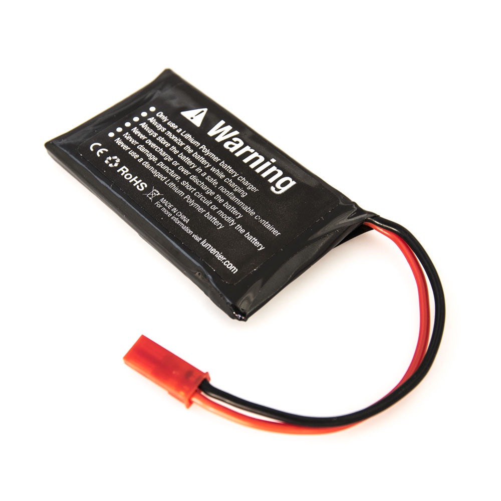 Lumenier 460mAh 1s 45c Lipo Battery