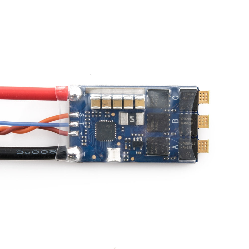 Lumenier 51A BLHeli_32 32bit 2-6S w/ Telemetry