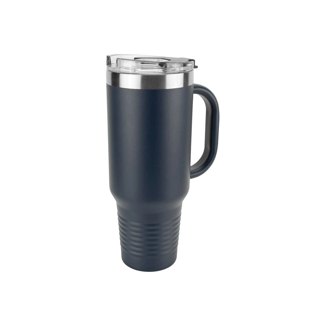 Lumenier 40oz Tumbler Travel Mug