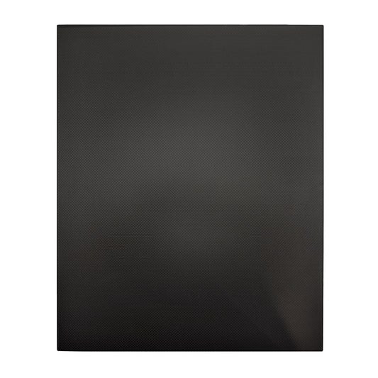 Lumenier 3K Carbon Fiber Sheet - 1.5mm Thick (400x500mm)