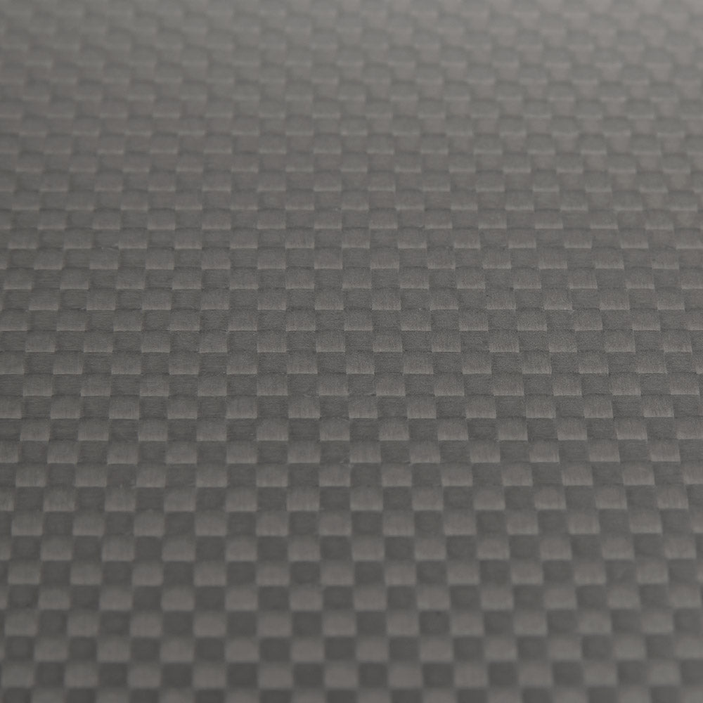Lumenier 3K Carbon Fiber Sheet - 6mm Thick (400x500mm)