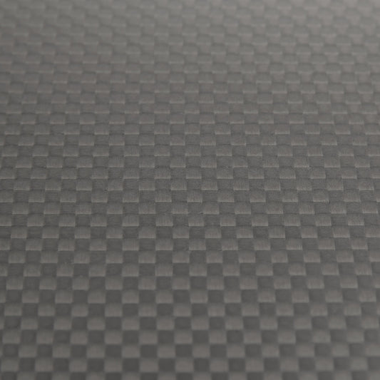 Lumenier 3K Carbon Fiber Sheet - 6mm Thick (400x500mm)