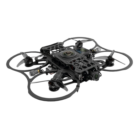 Lumenier QAV-PRO Mirage 360 4â€ Cinequads Edition RTF
