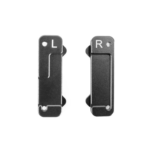 Lumenier QAV-PRO Nano Whoop 2" Cinequads Edition - O3 Mount