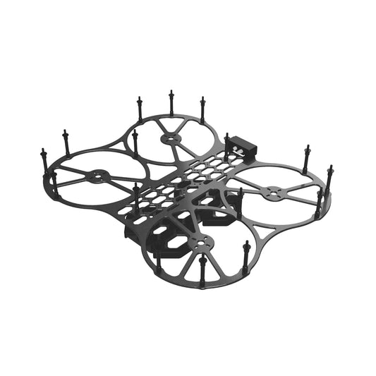 Lumenier QAV-PRO Whoop 5â€ Cinequads Edition X8 Upgrade Kit