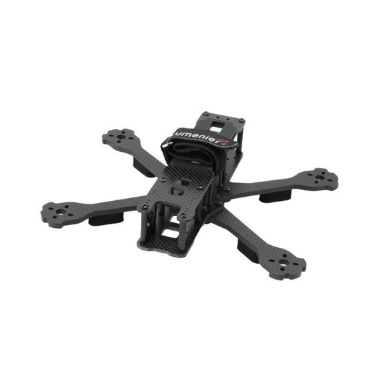 Lumenier QAV-R 2C Frame Kit - 5"