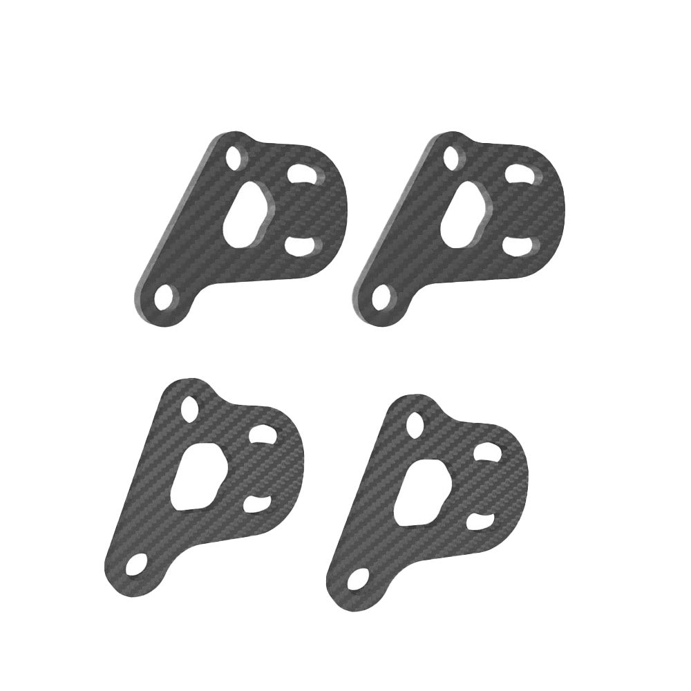 Lumenier QAV-S 2 JohnnyFPV SE - O4 Pro Camera Upgrade Kit