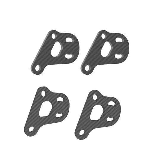 Lumenier QAV-S 2 JohnnyFPV SE - O4 Pro Camera Upgrade Kit