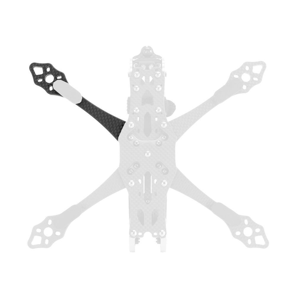 Lumenier QAV-S 2 JohnnyFPV SE 5" Arm