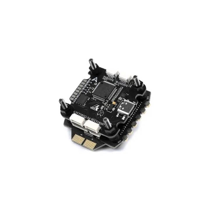 Lumenier QAV-S 2 JohnnyFPV SE 5" 6S DIY Kit