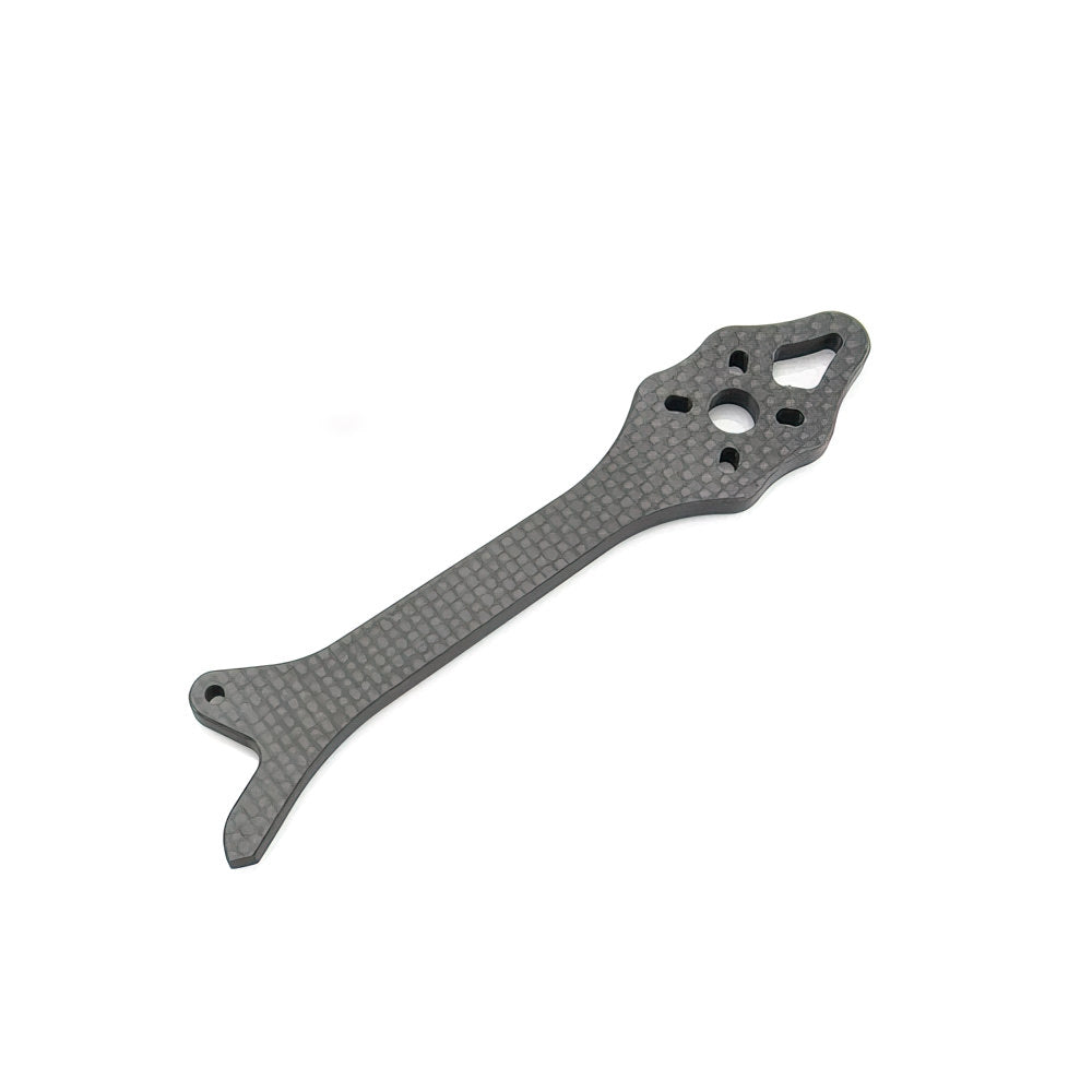 Lumenier QAV-S 2 Johnny SE 5" Arm