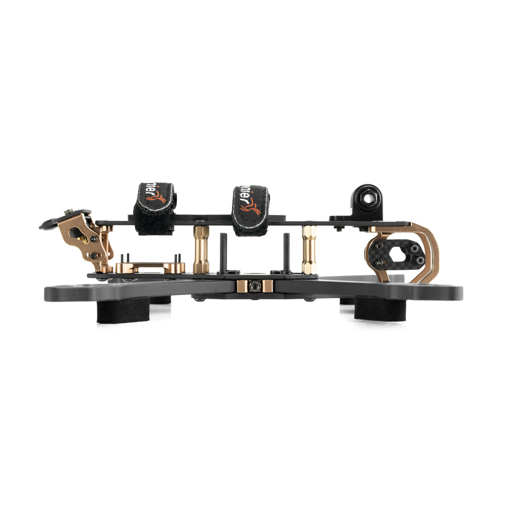 Lumenier QAV-S 2 JohnnyFPV SE 5â€ Frame Kit