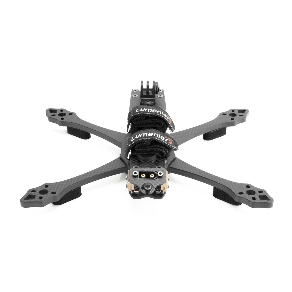 Lumenier QAV-S 2 JohnnyFPV SE 5â€ Frame Kit